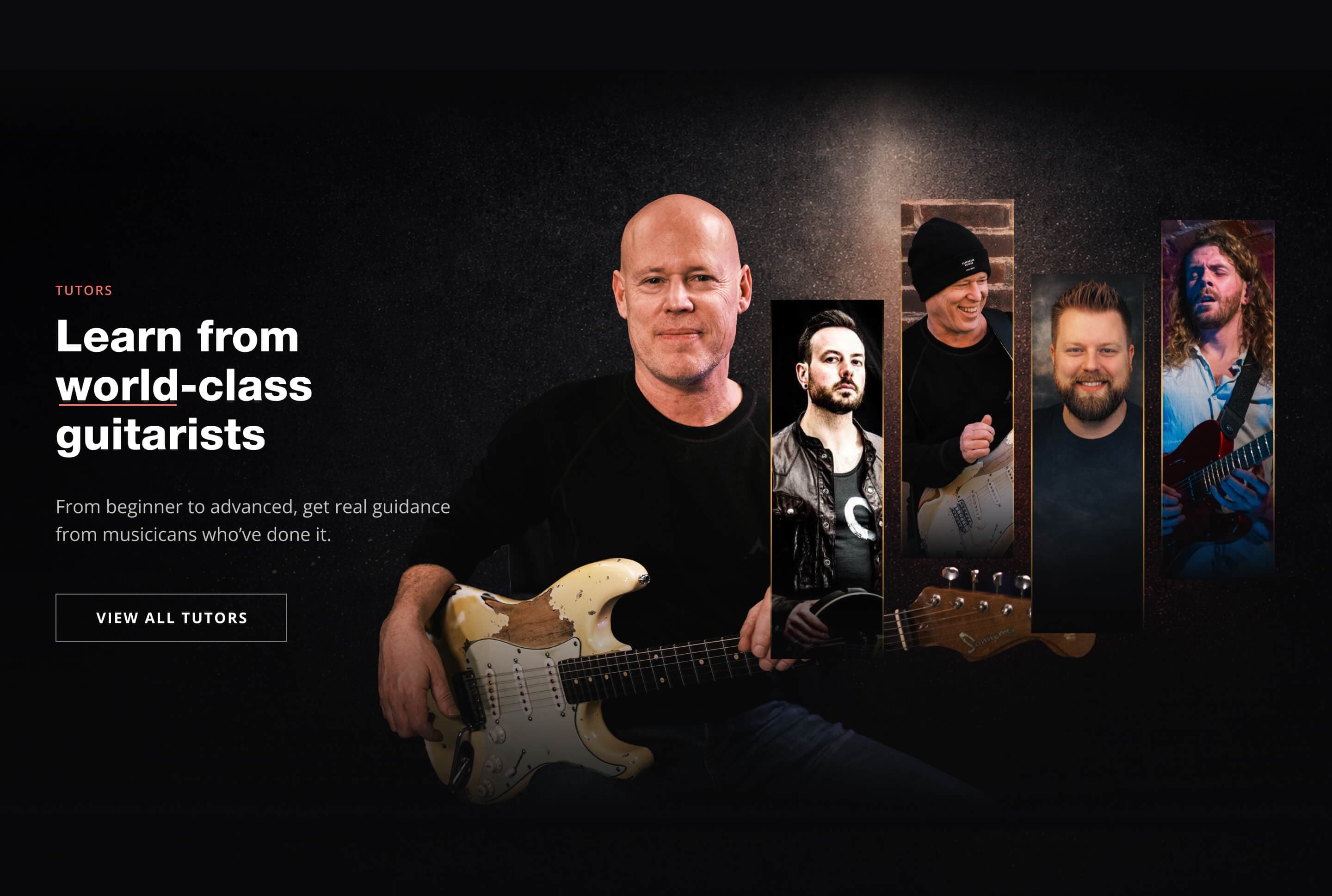 LickLibrary homepage