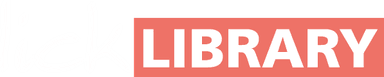 LickLibrary logo